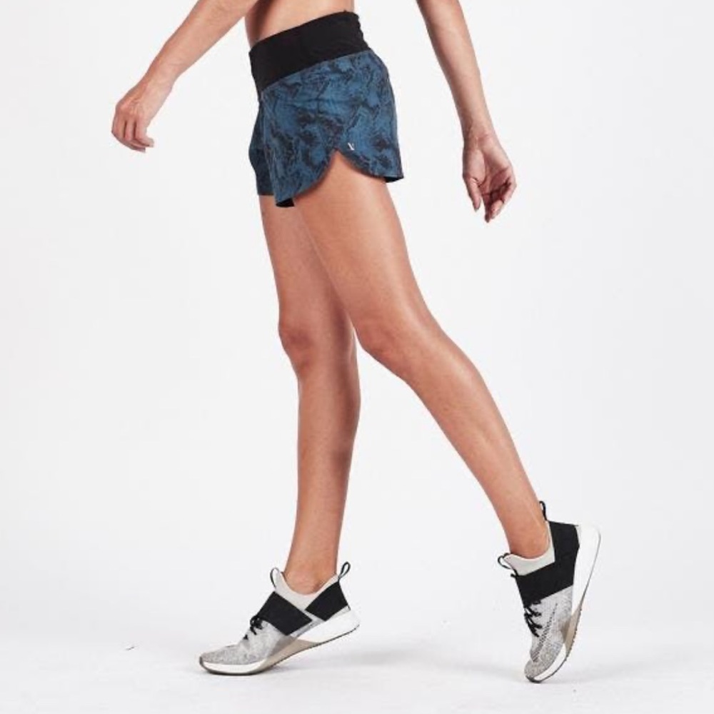 Vuori Omni Performance Short GUC Medium